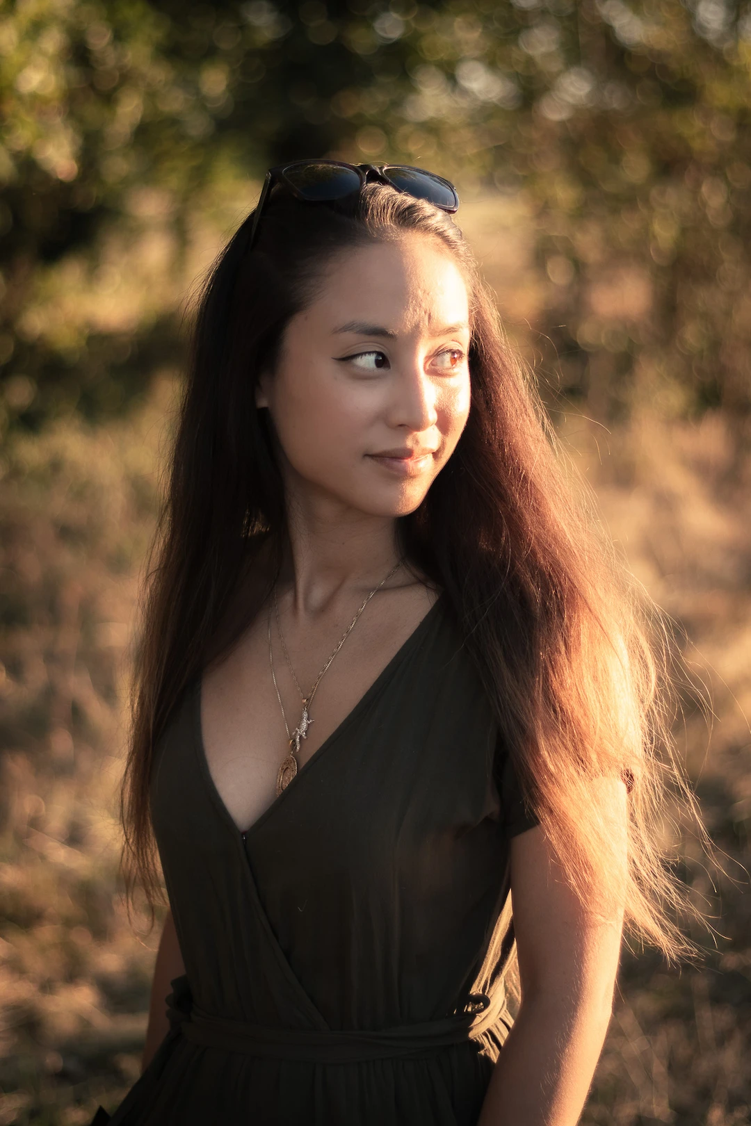 graphiste, webdesigner, photographe Toulouse : portrait Julie Modeste