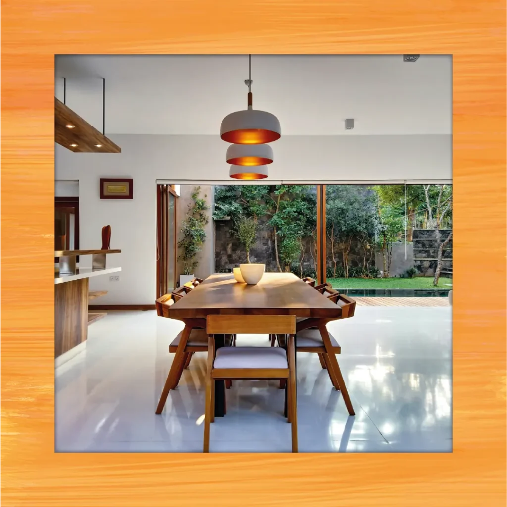 graphiste, web designer, photographe : template instagram décoratrice d'intérieur